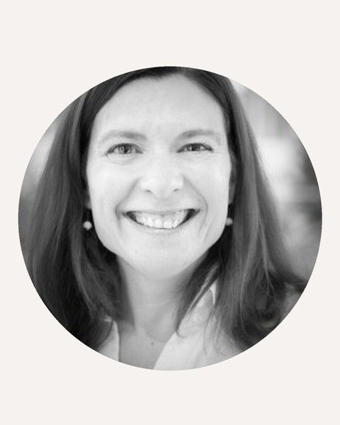 Isabelle G., formatrice, consultante et facilitatrice en intelligence collective
