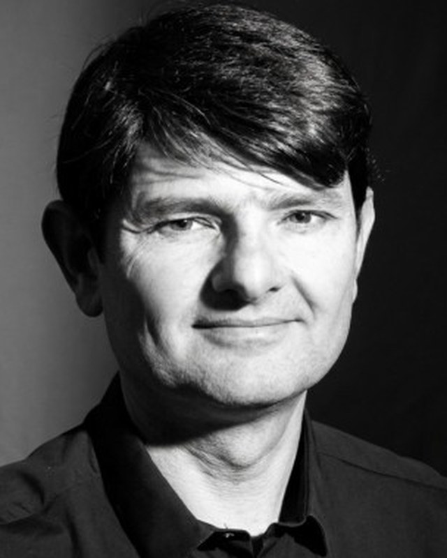 Michel B., DAF de transition