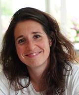 Sandrine Calame